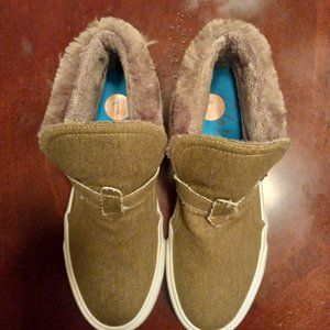 Fashion Boots- "Blow Fish" - Like New